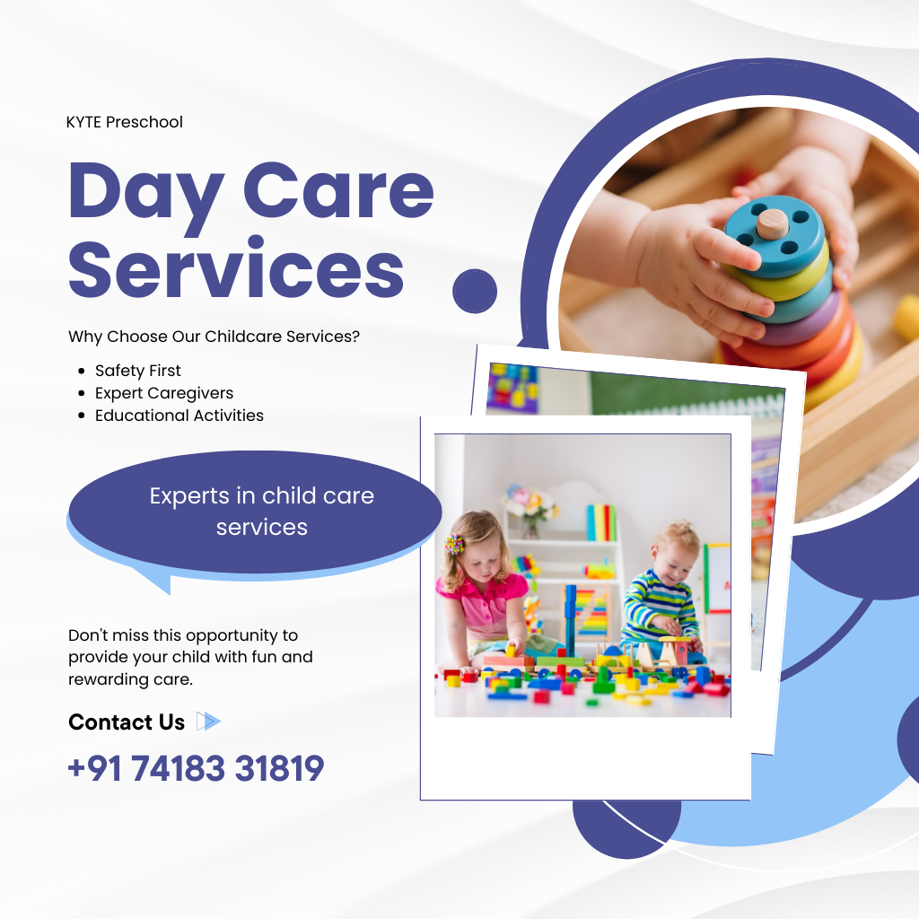 Day Care Services